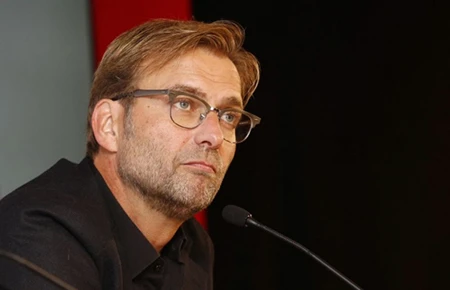 Liverpool - Rubin Kazan: Bước ngoặt của Klopp là đây ảnh 1
