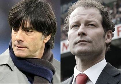 HLV Joachim Loew quyết không lùi bước trước khủng bố ảnh 1 HLV Joachim Loew quyết không lùi bước trước khủng bố ảnh 1
