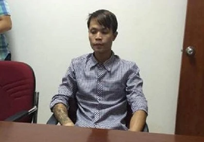 Khởi tố bị can kẻ đâm chết nữ sinh 16 tuổi tại nhà riêng ảnh 1 Khởi tố bị can kẻ đâm chết nữ sinh 16 tuổi tại nhà riêng ảnh 1