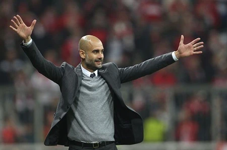 Tới Man City, Messi hưởng lương… 800.000 bảng/tuần ảnh 2