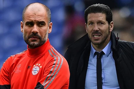 Chelsea nhắm Guardiola và Simeone thay thế Mourinho ảnh 2 Chelsea nhắm Guardiola và Simeone thay thế Mourinho ảnh 2