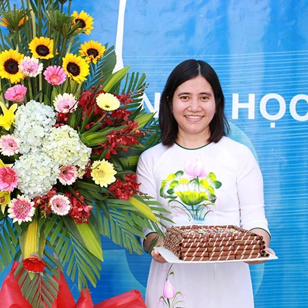Trăn trở đổi mới cách dạy học văn ảnh 2 Trăn trở đổi mới cách dạy học văn ảnh 2