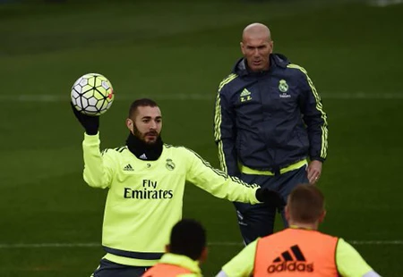 Có một 'cuộc chiến' khác giữa Barcelona và Real Madrid ảnh 4 Có một 'cuộc chiến' khác giữa Barcelona và Real Madrid ảnh 4