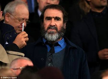Didier Deschamps kiện… Eric Cantona ra tòa ảnh 2 Didier Deschamps kiện… Eric Cantona ra tòa ảnh 2