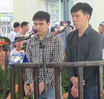Dụ dỗ người đồng tính vào nhà rồi giết và cướp tài sản ảnh 1