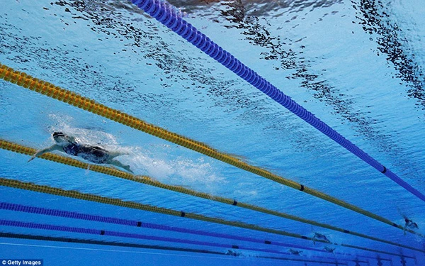 50 khoảnh khắc đẹp ngỡ ngàng tại Olympic Rio 2016 (phần cuối) ảnh 1 50 khoảnh khắc đẹp ngỡ ngàng tại Olympic Rio 2016 (phần cuối) ảnh 1