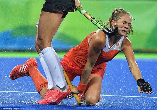 50 khoảnh khắc đẹp ngỡ ngàng tại Olympic Rio 2016 (phần cuối) ảnh 15 50 khoảnh khắc đẹp ngỡ ngàng tại Olympic Rio 2016 (phần cuối) ảnh 15