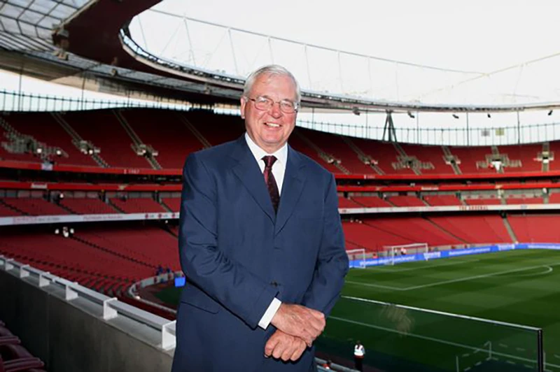 Arsenal nhiều tiền mặt hơn Real,Barca,Bayern cộng lại ảnh 1 Arsenal nhiều tiền mặt hơn Real,Barca,Bayern cộng lại ảnh 1