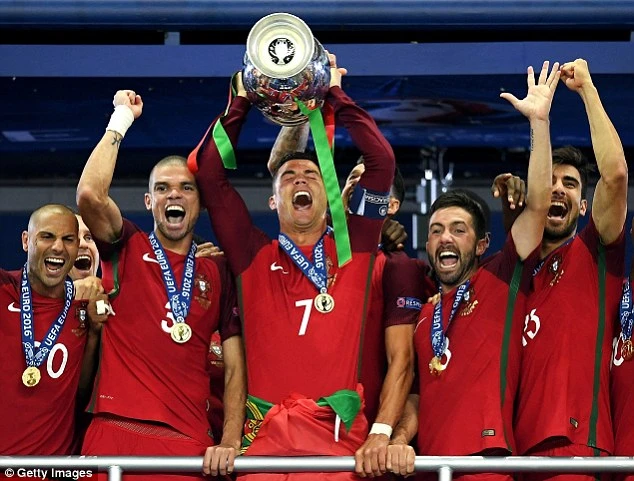 Sốc:Cặp sao Arsenal không được đề cử Quả bóng vàng 2016 ảnh 4 Sốc:Cặp sao Arsenal không được đề cử Quả bóng vàng 2016 ảnh 4
