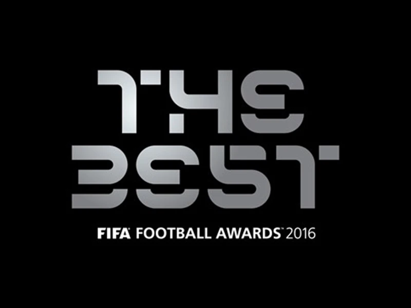 Chính thức công bố giải The best FIFA 2016 ảnh 1 Chính thức công bố giải The best FIFA 2016 ảnh 1