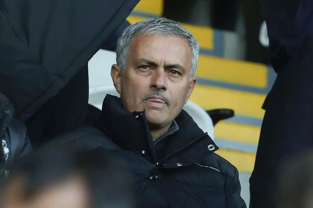 Mourinho cần bán 8 cầu thủ để tái thiết MU ảnh 2 Mourinho cần bán 8 cầu thủ để tái thiết MU ảnh 2