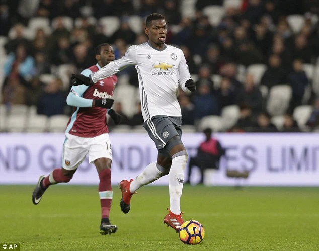 MU tung đội hình cực mạnh 'đấu' Hull City 'què quặt' ảnh 3 MU tung đội hình cực mạnh 'đấu' Hull City 'què quặt' ảnh 3