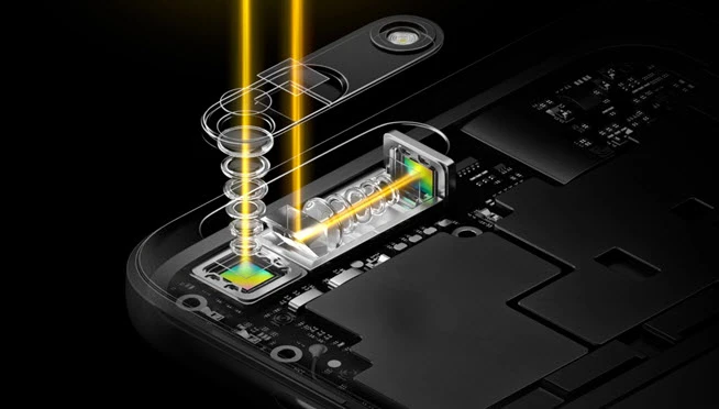 Oppo ra mắt công nghệ camera mới trên smartphone ảnh 1 Oppo ra mắt công nghệ camera mới trên smartphone ảnh 1
