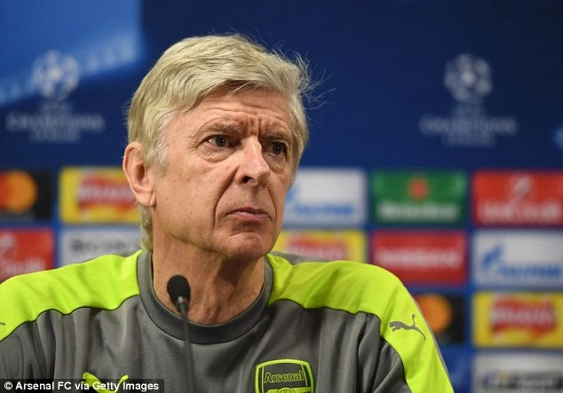 “Arsenal là CLB hay nhất thế giới” ảnh 2 “Arsenal là CLB hay nhất thế giới” ảnh 2