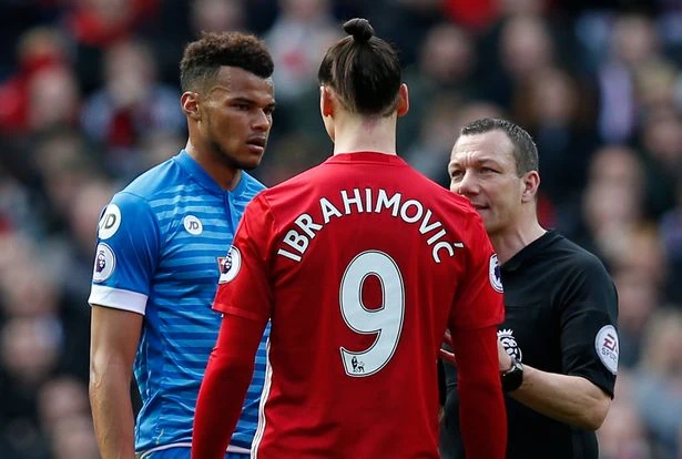 Mất Ibrahimovic, MU “đấu” với Chelsea thế nào? ảnh 1 Mất Ibrahimovic, MU “đấu” với Chelsea thế nào? ảnh 1