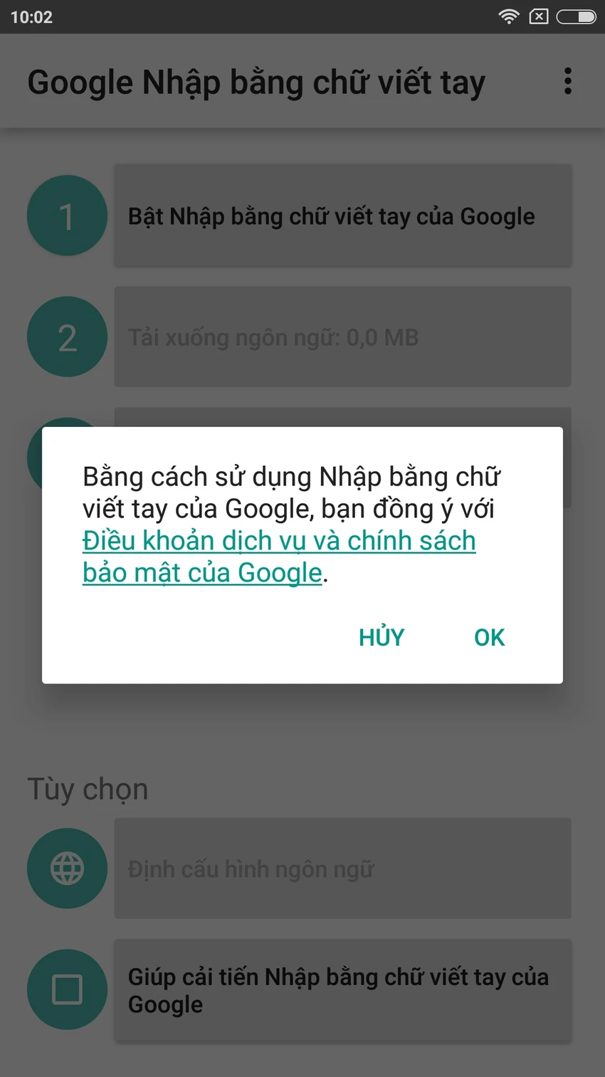 Cách đơn giản để chuyển nét vẽ thành chữ viết ảnh 2 Cách đơn giản để chuyển nét vẽ thành chữ viết ảnh 2