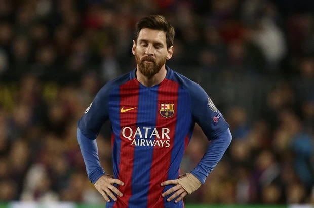 Juventus loại Barca bằng nghệ thuật phòng ngự Ý ảnh 1