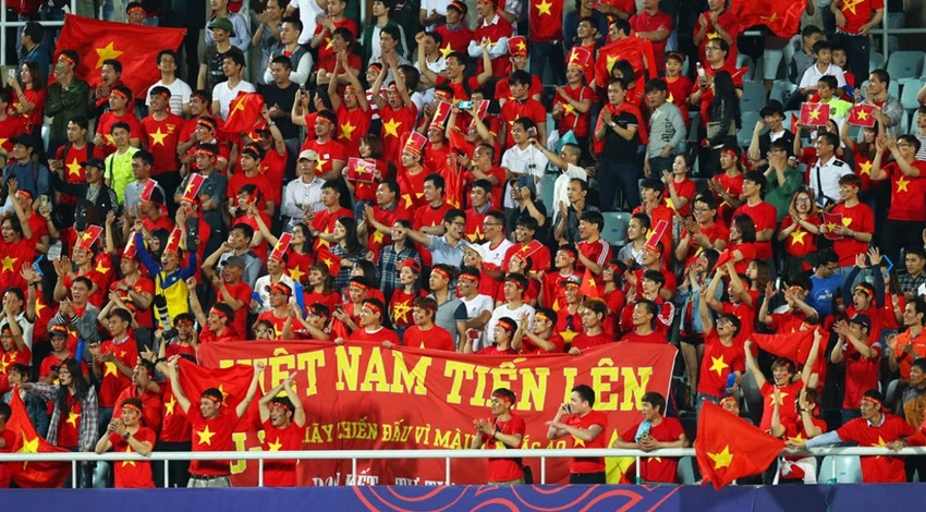 Hòa New Zealand, U-20 Việt Nam đi vào lịch sử World Cup ảnh 2 Hòa New Zealand, U-20 Việt Nam đi vào lịch sử World Cup ảnh 2