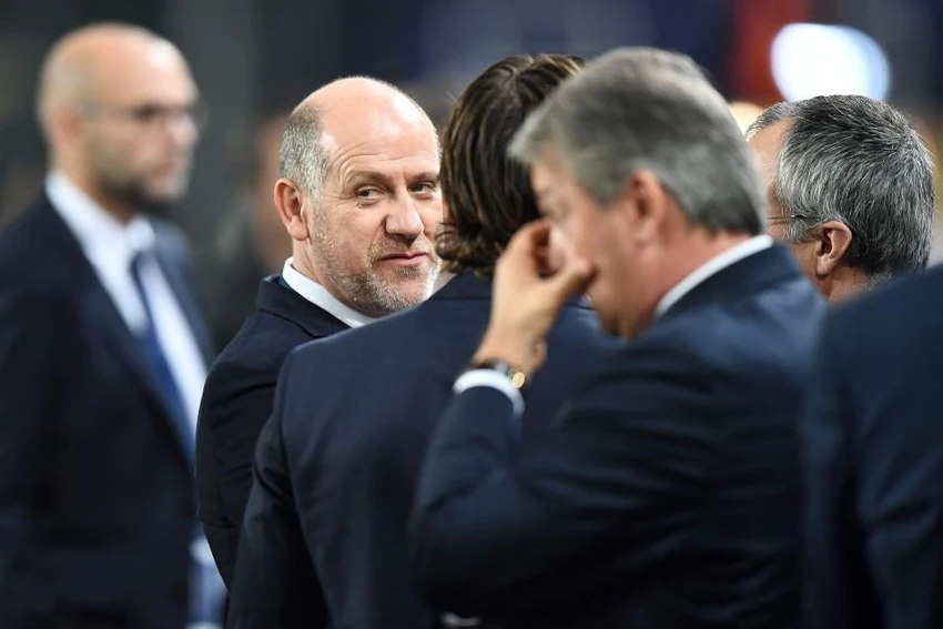 Mourinho bí mật đàm phán với PSG ảnh 2