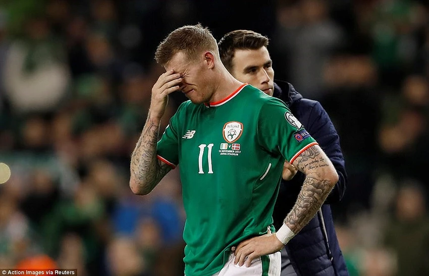 Sao Tottenham rực sáng đưa Đan Mạch bay vào World Cup ảnh 2 Sao Tottenham rực sáng đưa Đan Mạch bay vào World Cup ảnh 2