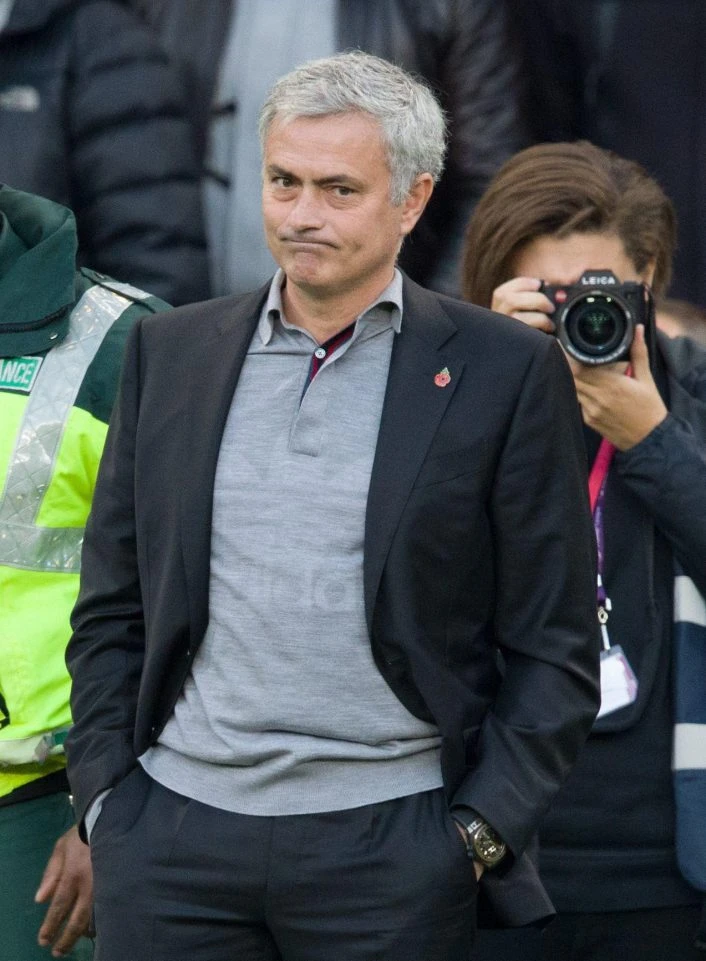 MU, Tottenham sẽ thực hiện vụ đổi người... “kinh điển” ảnh 2