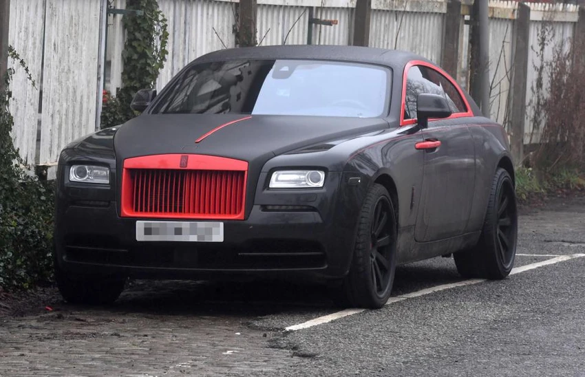 Lukaku lấy lòng CĐV MU theo cách cực độc ảnh 5