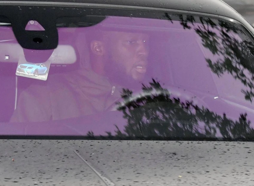 Lukaku lấy lòng CĐV MU theo cách cực độc ảnh 7