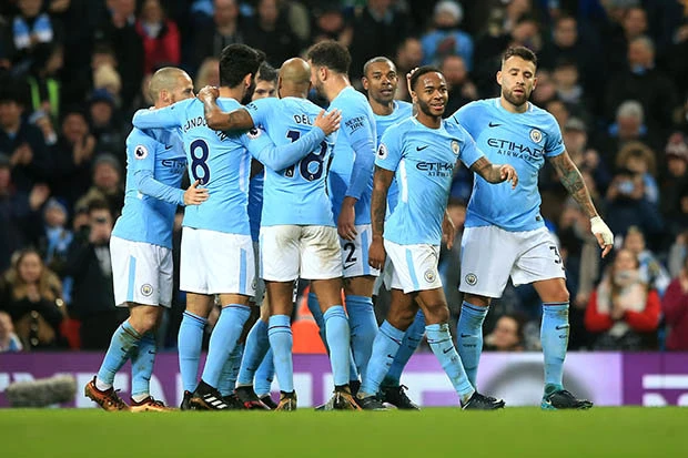 5 điều giúp MU ngăn Man City giành Premier League ảnh 3