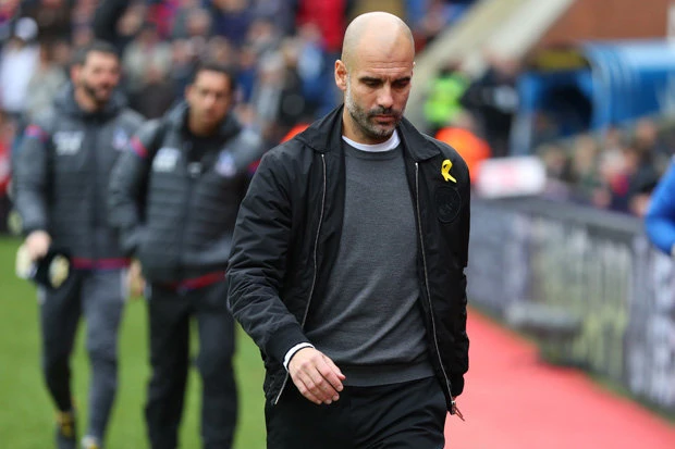 'Lịch thi đấu Premier League là thảm họa với cầu thủ' ảnh 1
