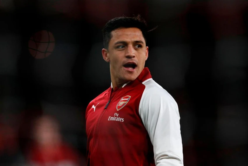 Man City âm mưu “cuỗm” sao Arsenal và cựu sao MU ảnh 1
