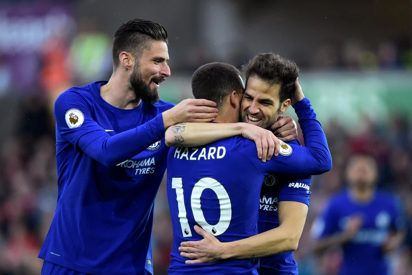 Liverpool nguy cơ mất tất cả vì Champions League ảnh 2