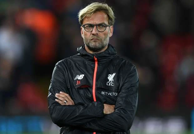 Liverpool nguy cơ mất tất cả vì Champions League ảnh 3