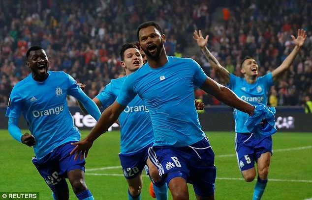 Bi kịch phút bù giờ, Arsenal bị Atletico loại cay đắng ảnh 6