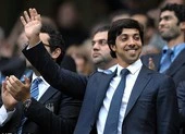 Sóng gió chưa nguôi, Man City lại bị UEFA điều tra