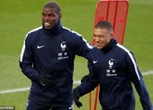 Sốc: Real Madrid hết tiền mua cầu thủ