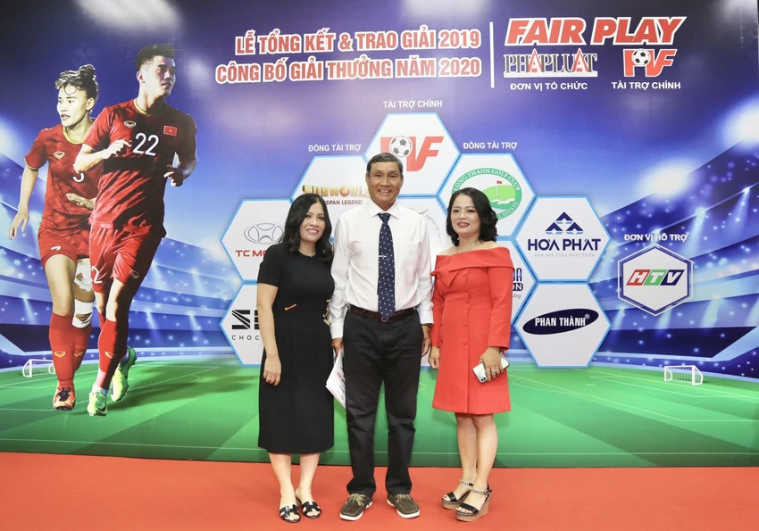 Chương Thị Kiều đăng quang Fair Play 2019 ảnh 22 Chương Thị Kiều đăng quang Fair Play 2019 ảnh 22