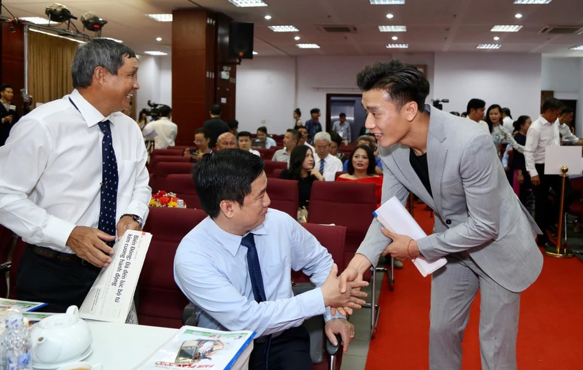 Chương Thị Kiều đăng quang Fair Play 2019 ảnh 24 Chương Thị Kiều đăng quang Fair Play 2019 ảnh 24