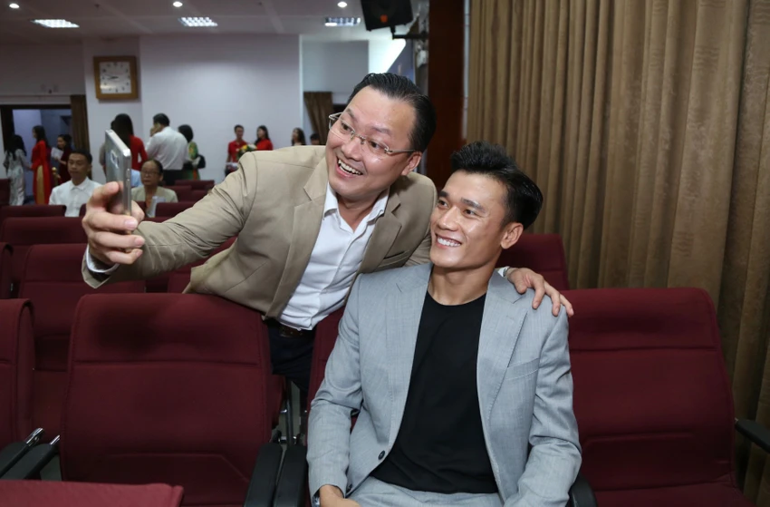 Chương Thị Kiều đăng quang Fair Play 2019 ảnh 23 Chương Thị Kiều đăng quang Fair Play 2019 ảnh 23