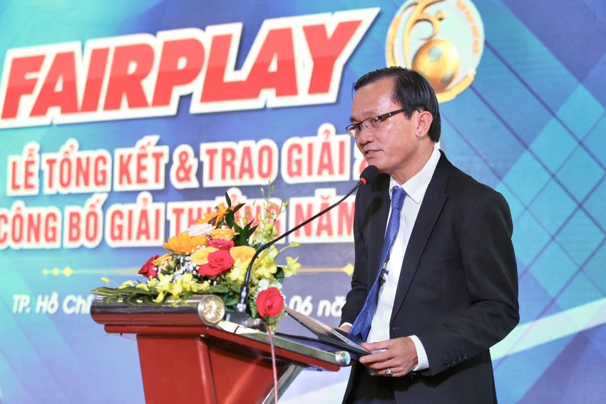 Chương Thị Kiều đăng quang Fair Play 2019 ảnh 16 Chương Thị Kiều đăng quang Fair Play 2019 ảnh 16