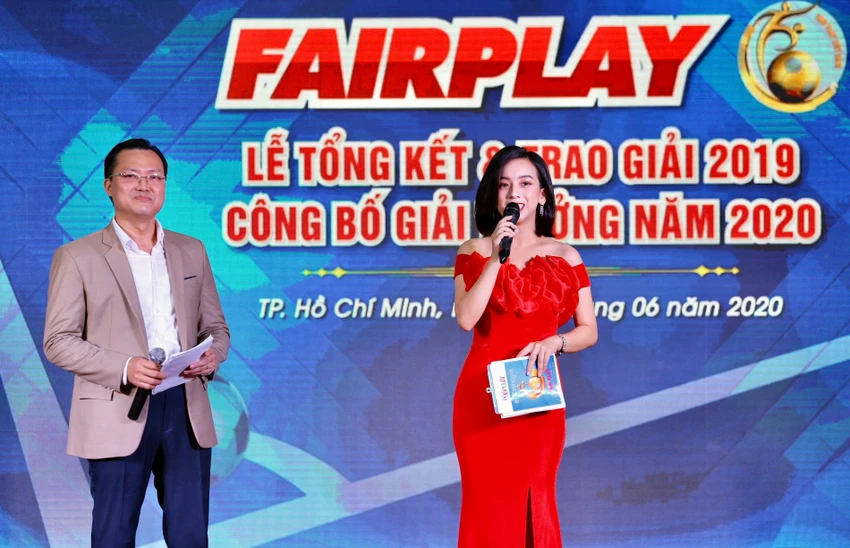 Chương Thị Kiều đăng quang Fair Play 2019 ảnh 17 Chương Thị Kiều đăng quang Fair Play 2019 ảnh 17