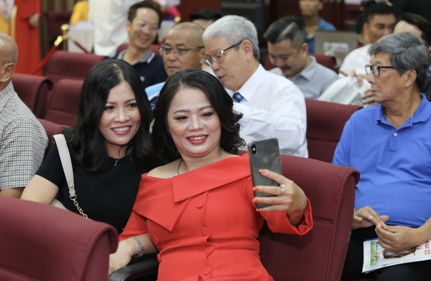 Chương Thị Kiều đăng quang Fair Play 2019 ảnh 20 Chương Thị Kiều đăng quang Fair Play 2019 ảnh 20