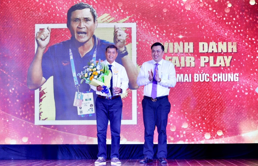 Chương Thị Kiều đăng quang Fair Play 2019 ảnh 13 Chương Thị Kiều đăng quang Fair Play 2019 ảnh 13