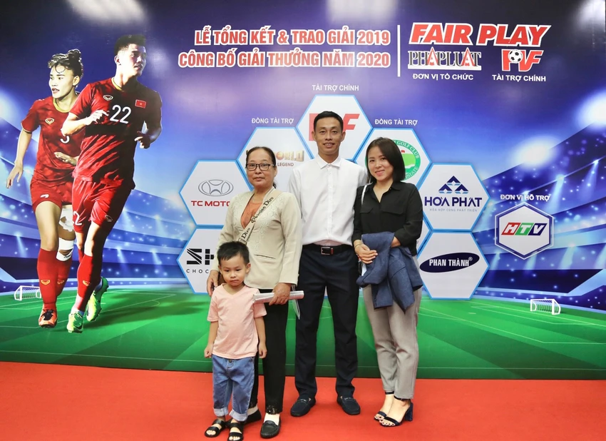 Chương Thị Kiều đăng quang Fair Play 2019 ảnh 25 Chương Thị Kiều đăng quang Fair Play 2019 ảnh 25