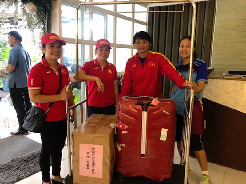 Chương Thị Kiều đăng quang Fair Play 2019 ảnh 27 Chương Thị Kiều đăng quang Fair Play 2019 ảnh 27