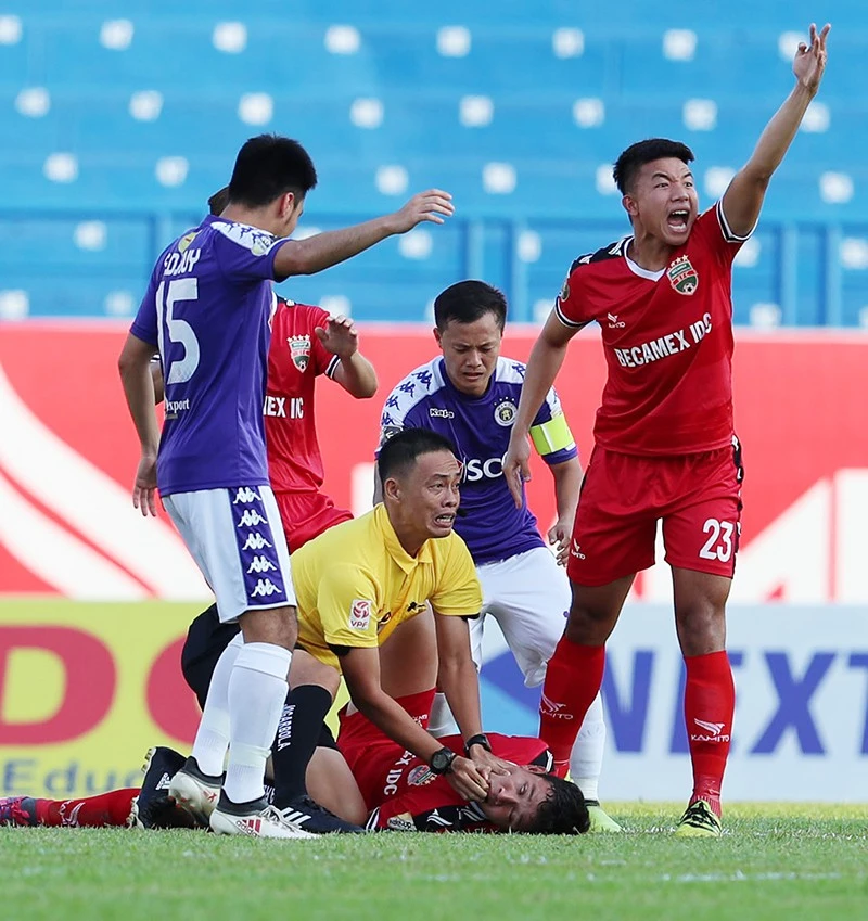 Chương Thị Kiều đăng quang Fair Play 2019 ảnh 28 Chương Thị Kiều đăng quang Fair Play 2019 ảnh 28