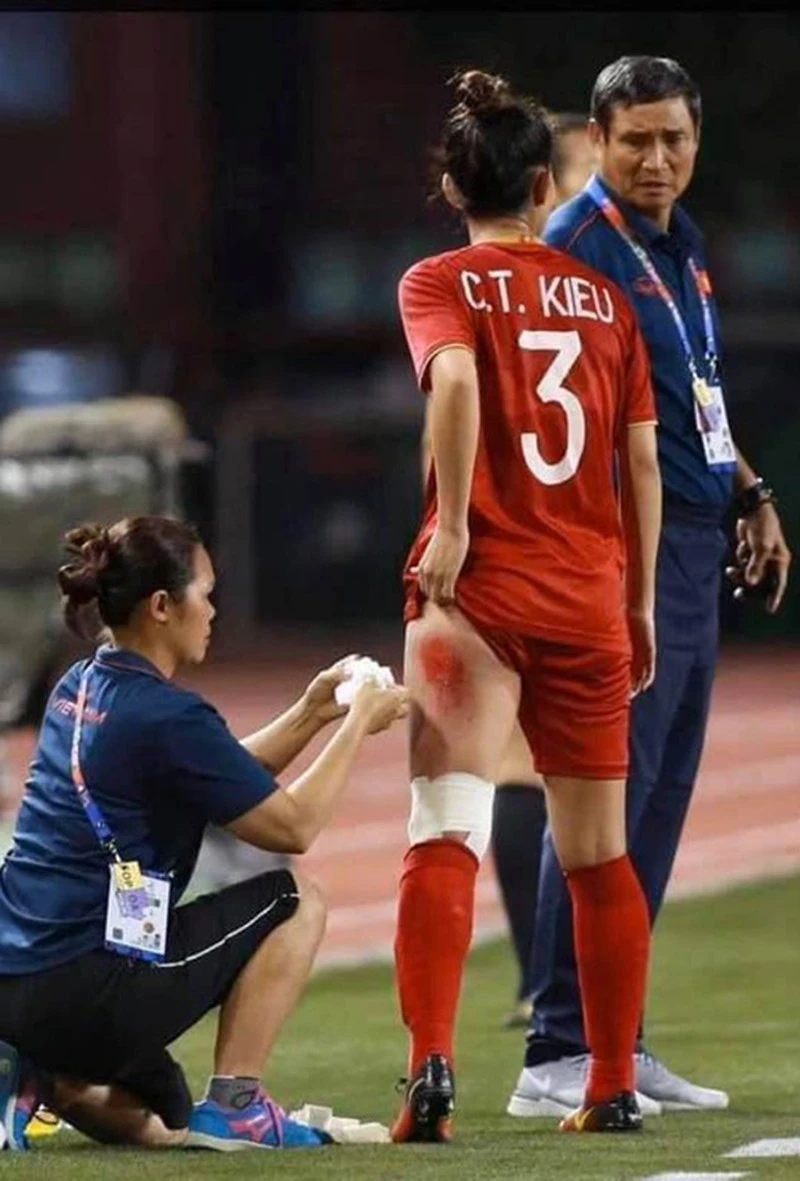 Chương Thị Kiều đăng quang Fair Play 2019 ảnh 29 Chương Thị Kiều đăng quang Fair Play 2019 ảnh 29