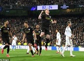Nóng: Man City chính thức thoát án cấm dự Champions League