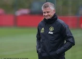 MU rộng cửa vào Top 4, HLV Solskjaer nhắc đến Champions League