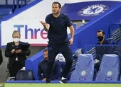 Premier League hấp dẫn cuộc đua dự cúp châu Âu giữa 5 CLB