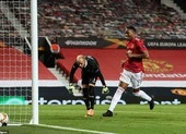 MU ngược dòng hạ LASK, Inter Milan thắng nhẹ Getafe